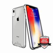 Image result for iphone xr transparent cases with cover protectors