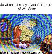 Image result for Rock Sand Meme