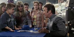 Image result for Galaxy Quest Screencaps