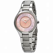 Image result for Noemia Watch Pink