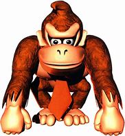 Image result for Super Bell Donkey Kong