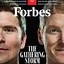 Image result for Cover of Forbes Magazine