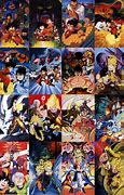 Image result for Iconic Dragon Ball Scenes