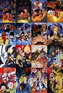 Image result for Dragon Ball Movie 13