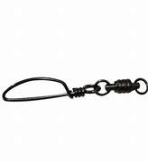 Image result for 300 Lb Snap Swivel