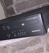 Image result for Magnavox VHS DVD Receiver
