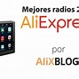 Image result for AliExpress 2-DIN Radio