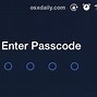 Image result for My Passcode Connect