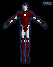 Image result for Iron Man OC