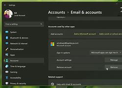 Image result for Microsoft Account Rew