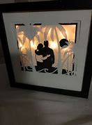 Image result for Cricut Shadow Box