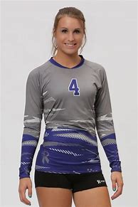 Image result for Girls Volleyball Clothes