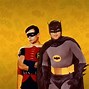 Image result for Classic Batman TV Series Characters Costumes