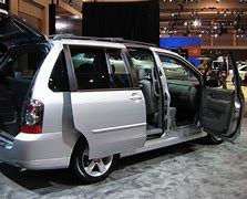 Image result for Mazda MPV Van 2003