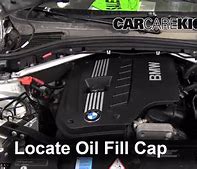 Image result for 2013 BMW X3 Oil Change Instructions