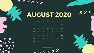 Image result for 2020 Calendar Computer Wallpaper