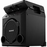 Image result for Sony Bluetooth Outdoor Speakers
