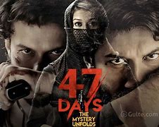 Image result for 47 Days Game