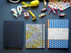 Image result for Birthday Note Notebook Design