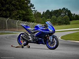 Image result for Yamaha YZF R3 ABS