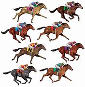 Image result for Kentucky Derby Horse Race Clip Art