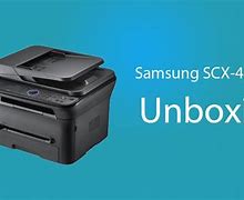 Image result for Samsung SCX 4623F Wireless Setup