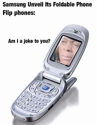 Image result for Flip Phone Meme