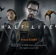 Image result for Half-Life 2 Title Image