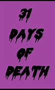 Image result for Death Day. College