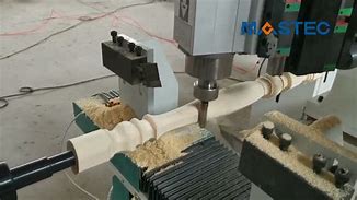 Image result for MasTec Wood CNC Lathe