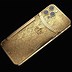 Image result for Black and Gold iPhone 4