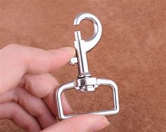 Image result for Swivel Snap Hooks