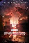Image result for Godzilla 2014 Fan Art