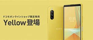 Image result for Sony Yellow Color