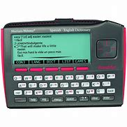 Image result for Mobile Dictionary Electronic