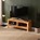 Image result for Wooden TV Table