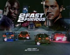 Image result for Fast and Furious 2 Cast