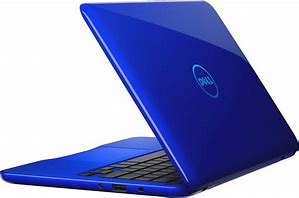 Image result for Dark Blue Laptop