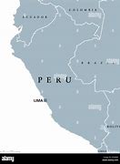 Image result for Peru Border Countries