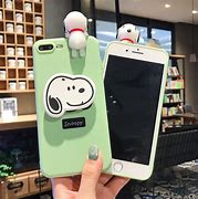 Image result for Snoopy Phone Charm