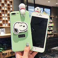 Image result for Snoopy and Friends iPhone Phone Case