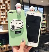 Image result for Snoopy iPhone Cases
