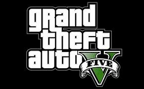 Image result for GTA 5 Logo