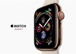 Image result for Apple Watch 4 Cellular