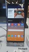 Image result for Samsung Galaxy Note 9 Release Date