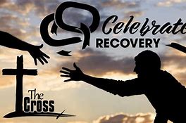 Image result for Welcome to Celebrate Recovery