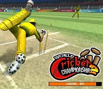 Image result for Wcc2 Cricket Game