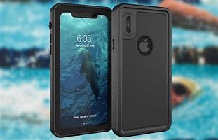 Image result for iPhone X Waterproof Rating