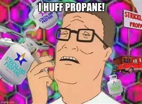 Image result for Hank Hill Initial D Meme