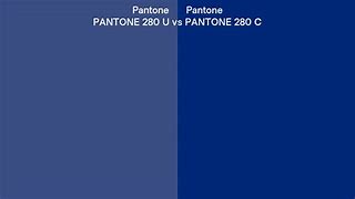 Image result for Pantone 280